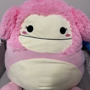 Brina squishmallow